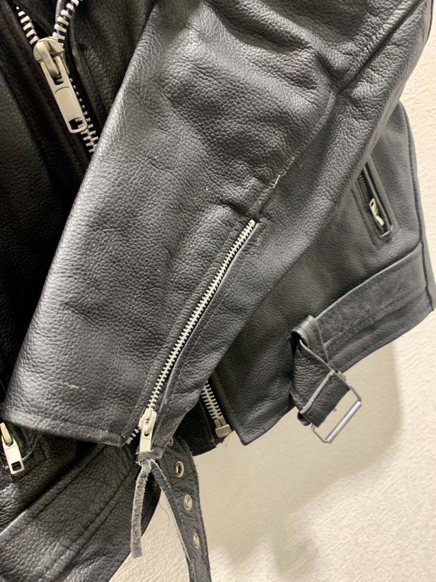 21年レディースファッション福袋 Genuine Leather 本革コート 黒 サイズ不明 Catalasarenas Com