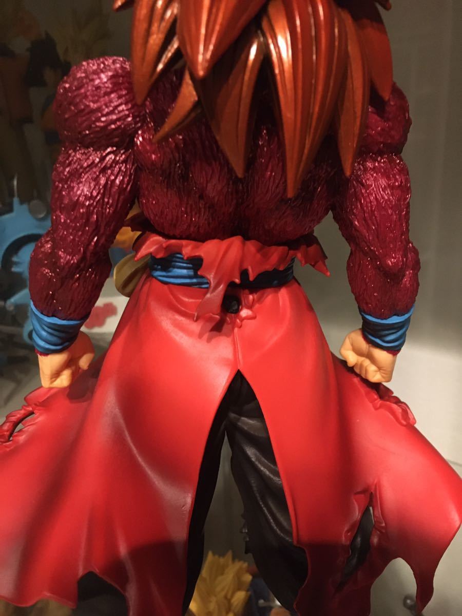 一番くじ ドラゴンボール スーパードラゴンボールヒーローズ E賞 
