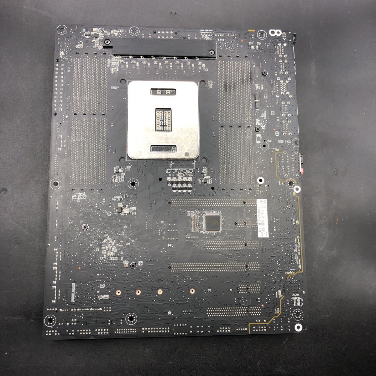 美品　ASUS マザーボード　X99-A LGA2011-v3 動作未確認