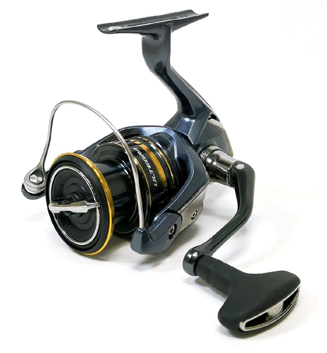 SHIMANO 21 ULTEGRA C3000HG 付属品あり スピニングリール シマノ 