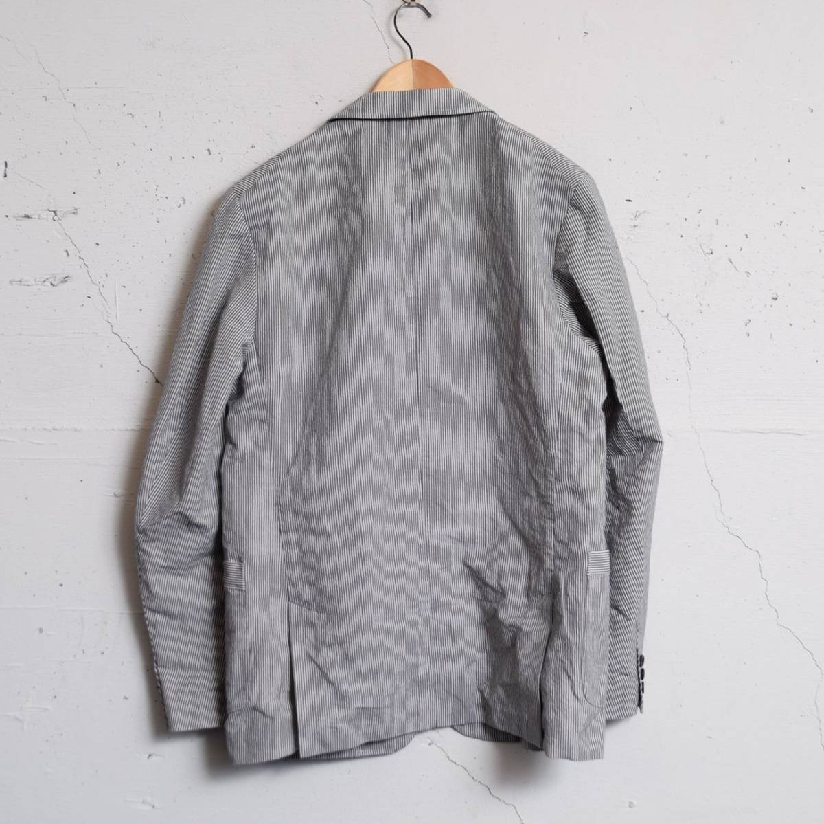 PHIGVEL フィグベル 3ピース ワーク セットアップ スーツ size L / 40 