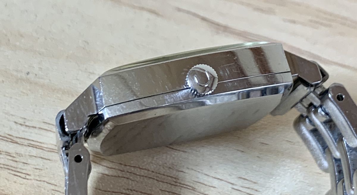 1円〜H 流通少 UNIVERSAL GENEVE ユニバーサル ジュネーブ Ref.869117