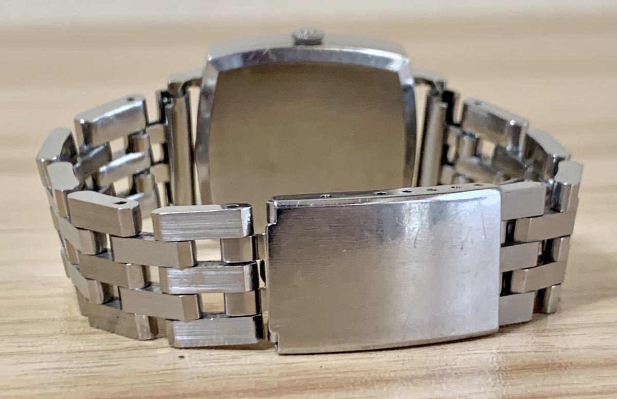 1円〜H 流通少 UNIVERSAL GENEVE ユニバーサル ジュネーブ Ref.869117