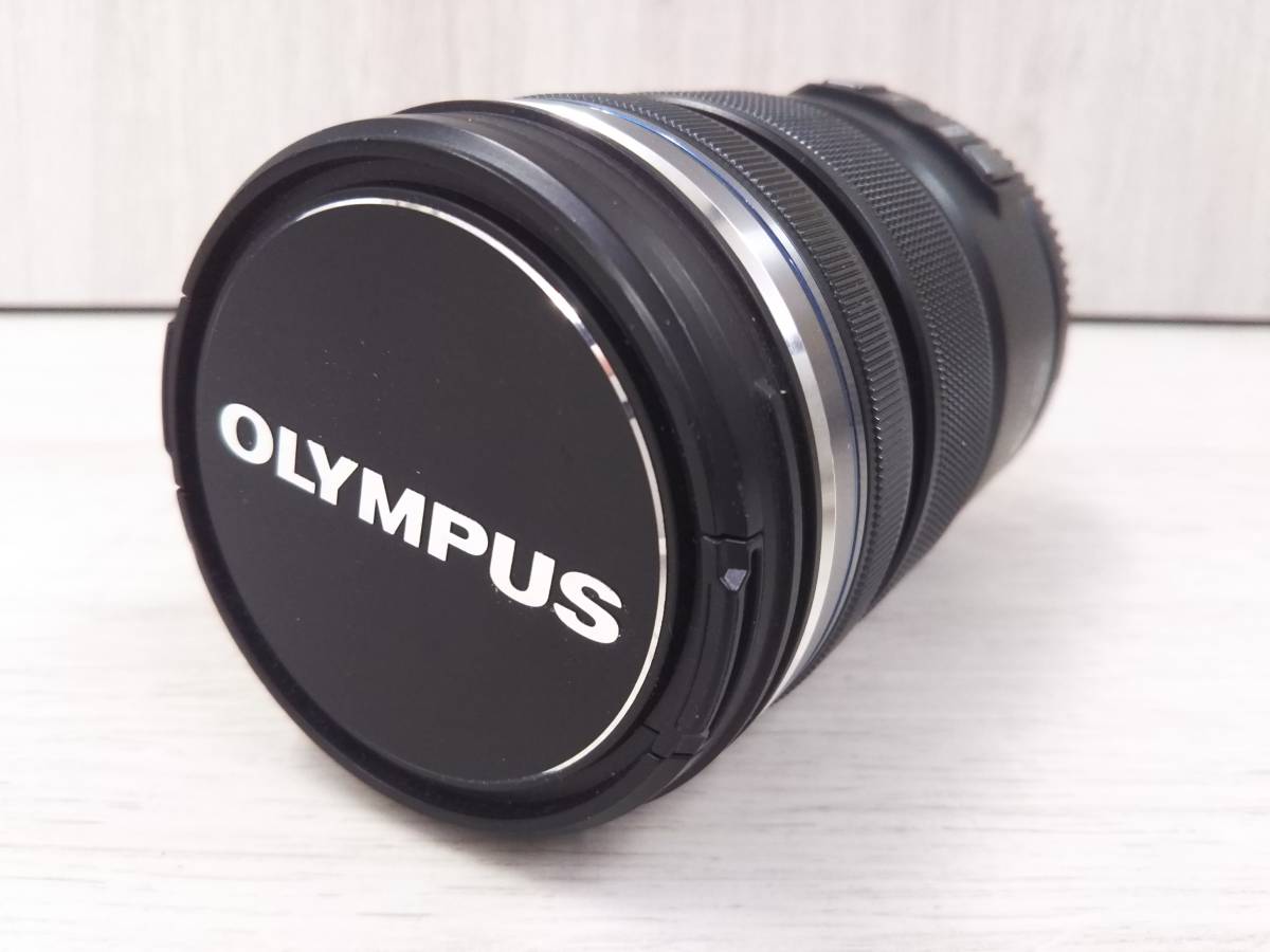 現状品】OLYMPUS ED1250MMF3.56.3EZ M.ZUIKO DIGITAL 12-50mm 1:3.5