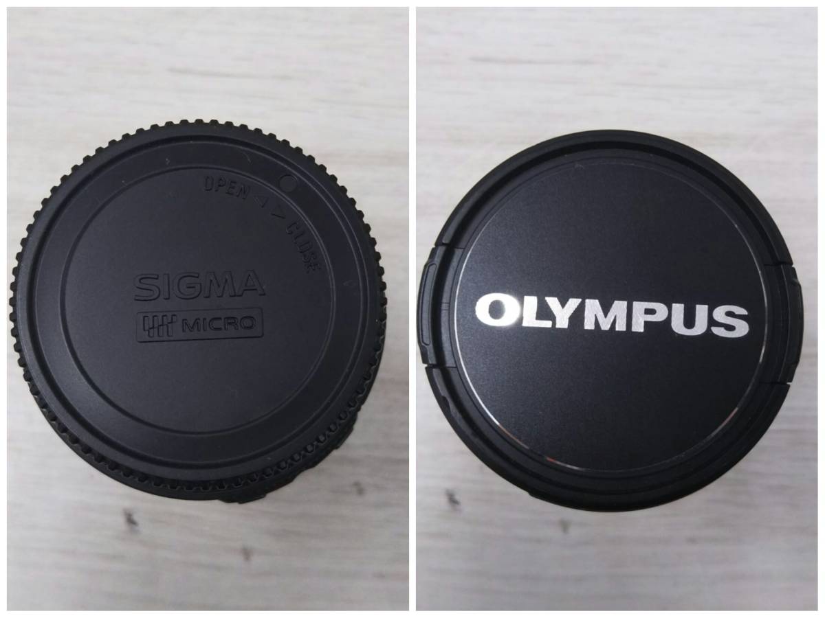 現状品】OLYMPUS ED1250MMF3.56.3EZ M.ZUIKO DIGITAL 12-50mm 1:3.5