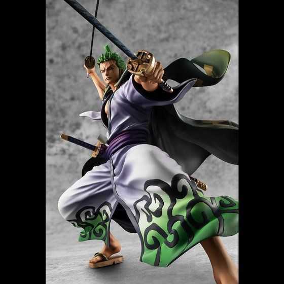 Portrait Of Pirates ワンピース Warriors Alliance ゾロ十郎 Pop フィギュア メガハウス ロロノア ゾロ 売買されたオークション情報 Yahooの商品情報をアーカイブ公開 オークファン Aucfan Com Portrait Of Pirates ワンピース Warriors Alliance ゾロ十郎 Pop フィギュア メガハウス ロロノア ゾロ 売買されたオークション情報 Yahooの商品情報をアーカイブ公開 オークファン Aucfan Com