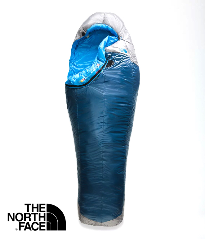 高性能-7℃対応 /THE NORTH FACE CAT