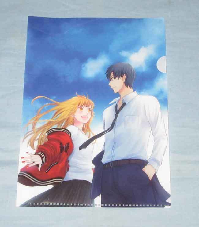 フルーツバスケット prelude 劇場限定盤Blu-ray パンフレット アニメ