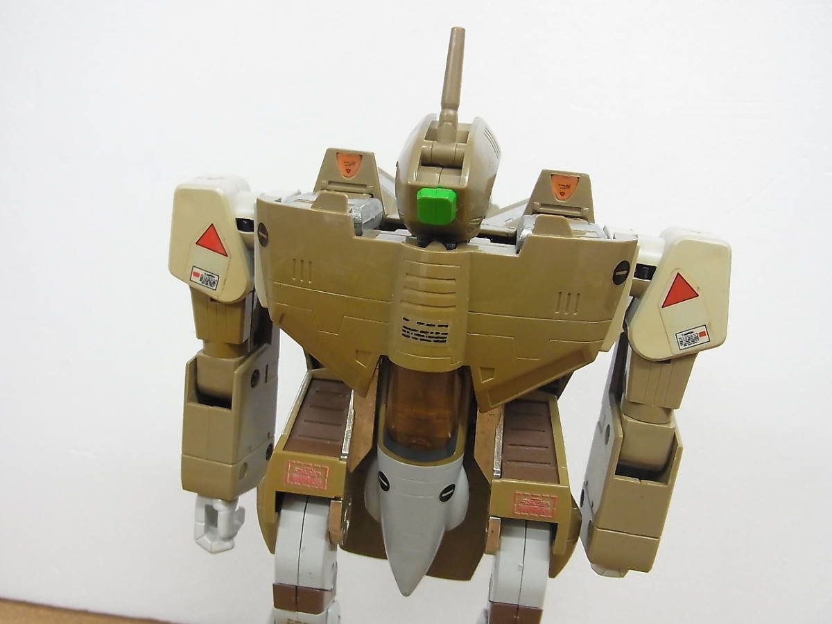 タカトクトイス◇超時空要塞マクロス 1/100 VF-1A 標準タイプ タカトク  