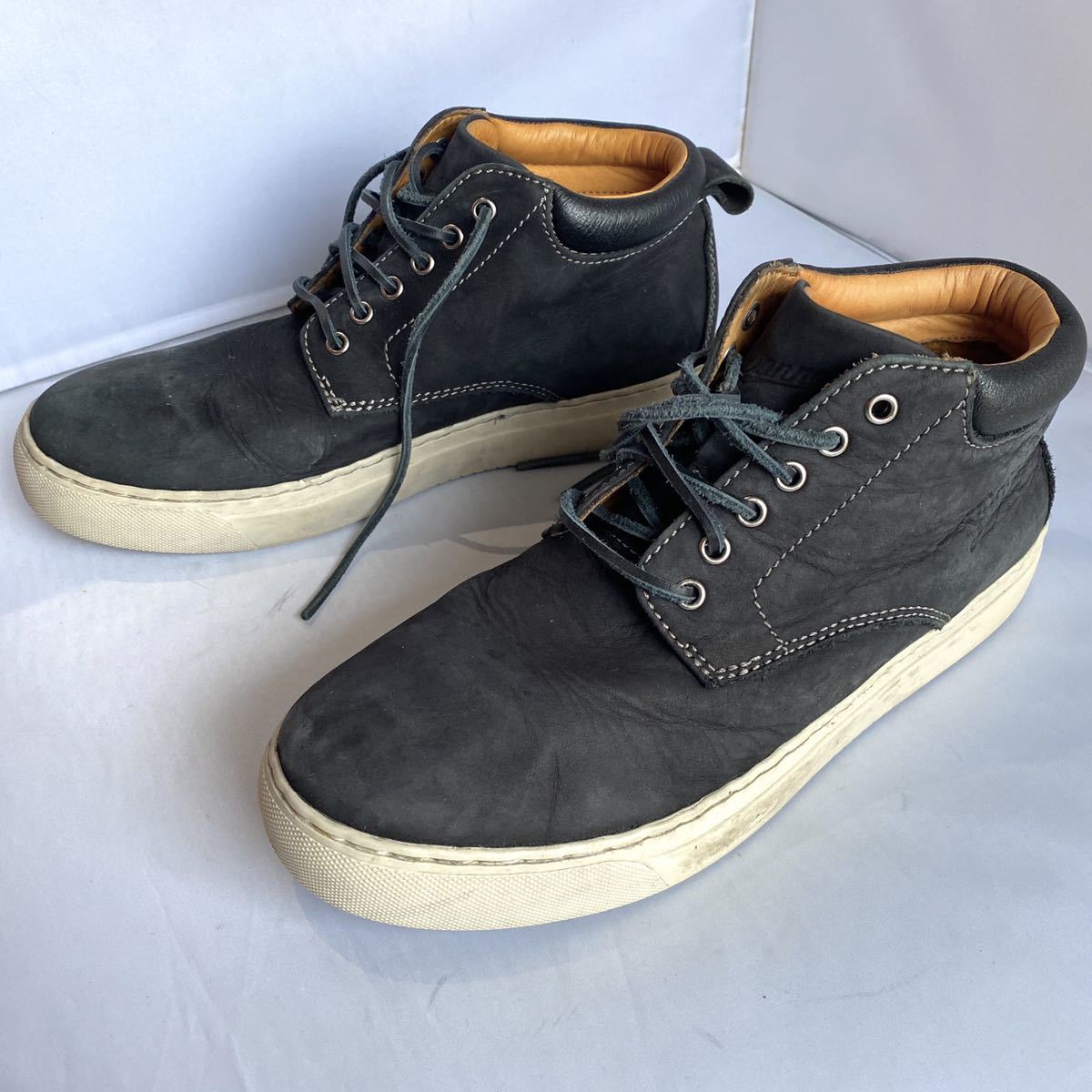 良品 DANNERダナー レザーシューズNORMANDIE ノルマンディー D02004 26 