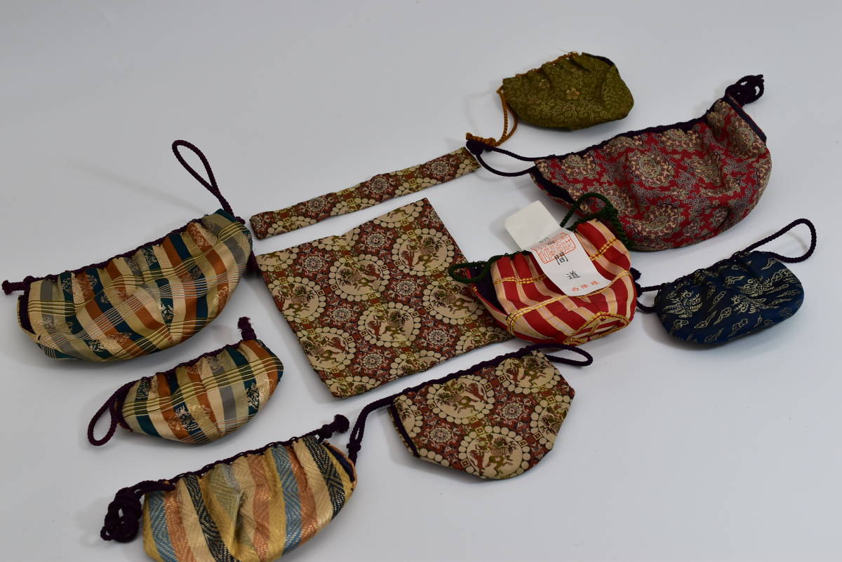 特選 袋帯 未使用 正絹 フォーマル 仕立て上がり 六通 帝王紫 植物文様  