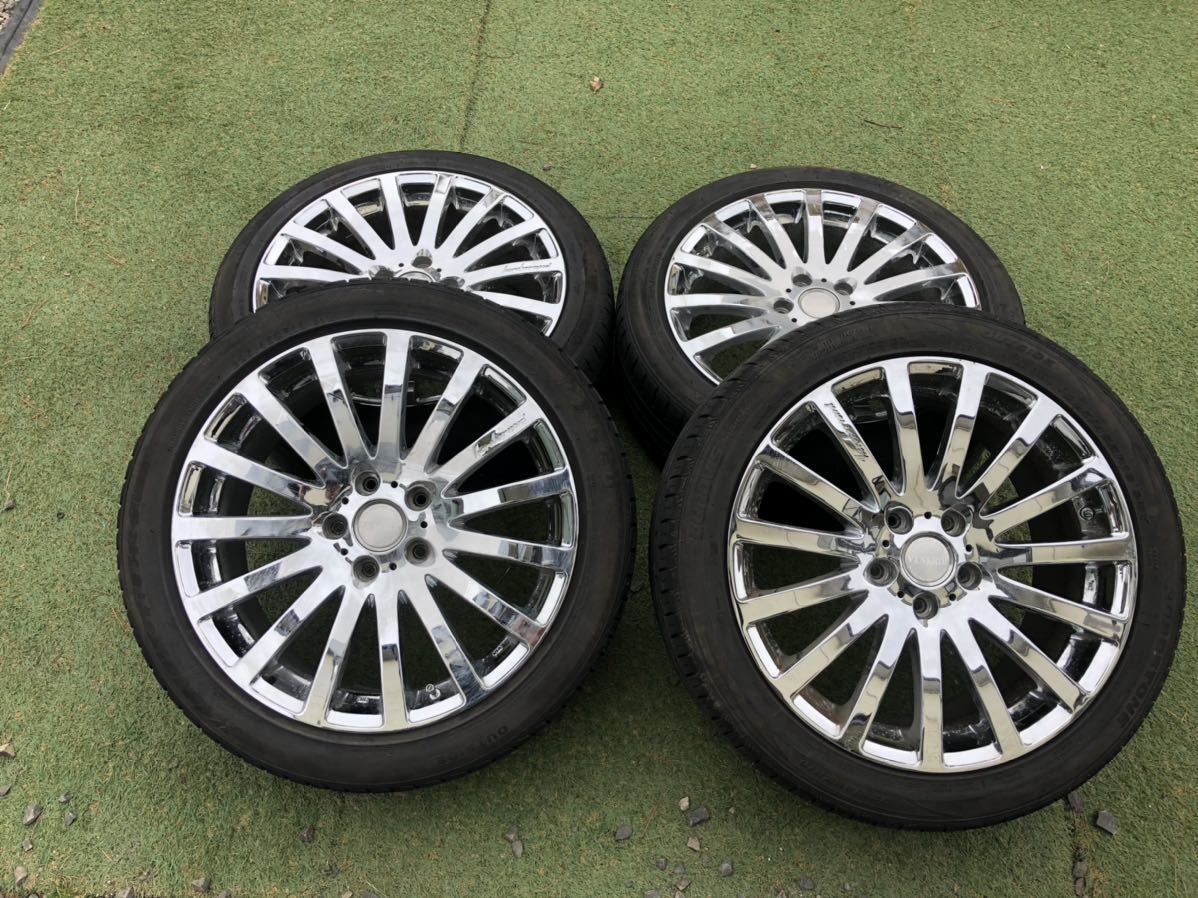18インチ 225/45ZR18 タイヤホイールセット 18インチ 225⁄45R18
