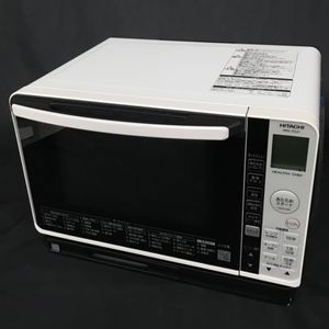 オーブンレンジMRO-JT231W