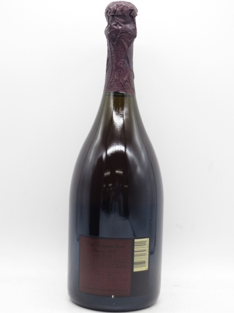 ドン・ペリニヨン ロゼ ヴィンテージ 1996年 Dom Perignon Rose 750ml