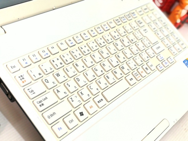 NEC ☆最新Windows11☆ol 即決/COREi5/4GB/320GB/Office2021/HDMI搭載 