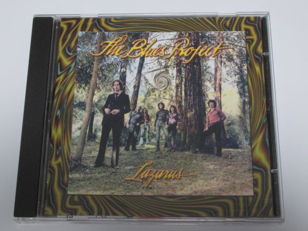 【豊富な】 BLUES PROJECT LAZARUS & THE BLUES PROJECT 2ON1 MADE IN THE U.K. ACA 8072 全19曲 ブルース プロジェクト SHEL TALMY(その他)｜売買されたオークション情報、yahooの商品情報をアーカイブ公開 - オークファン B