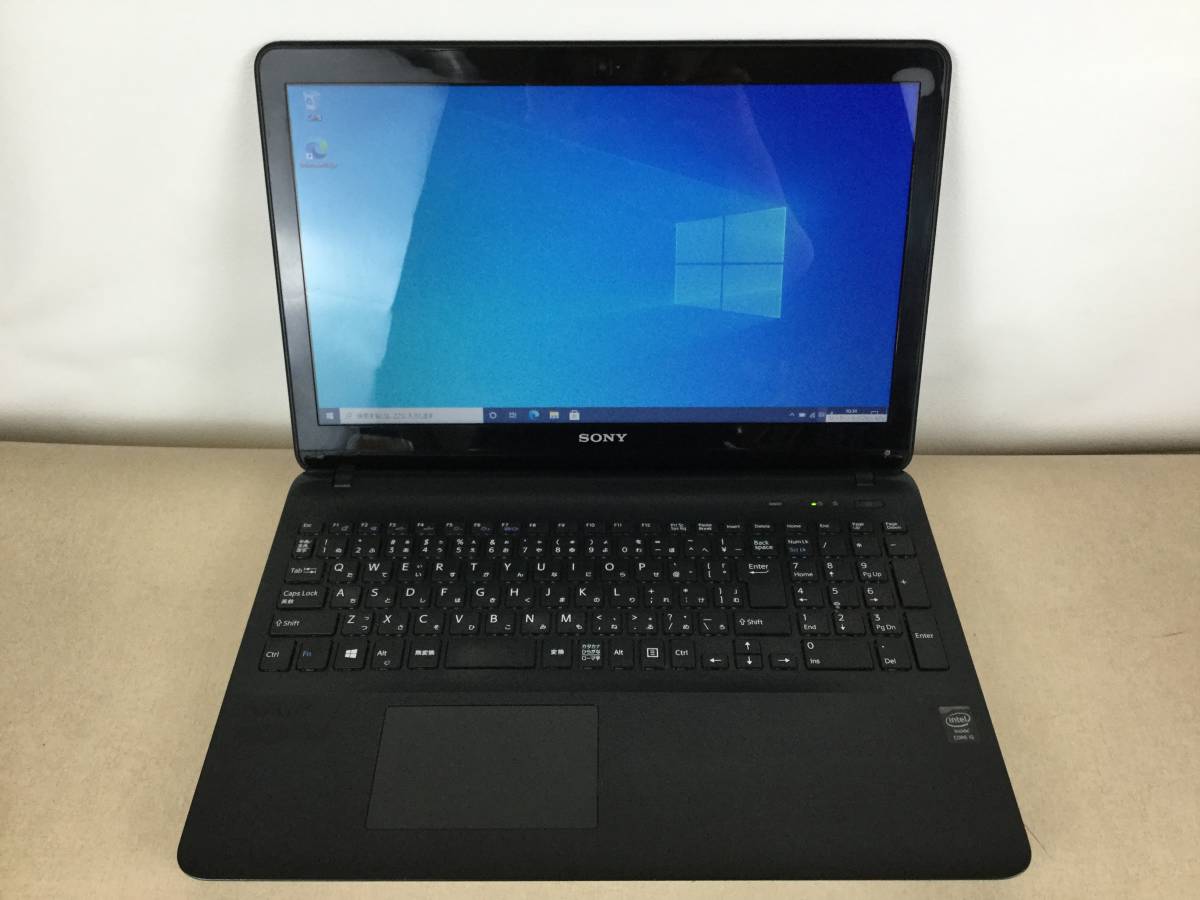 Windowsノート本体 VAIO VJS111 i7-6500U 8GB/SSD512GB VAIO S11（VJS111）ノートPC Core i7-6500U 8GB | ヤマダウェブコム