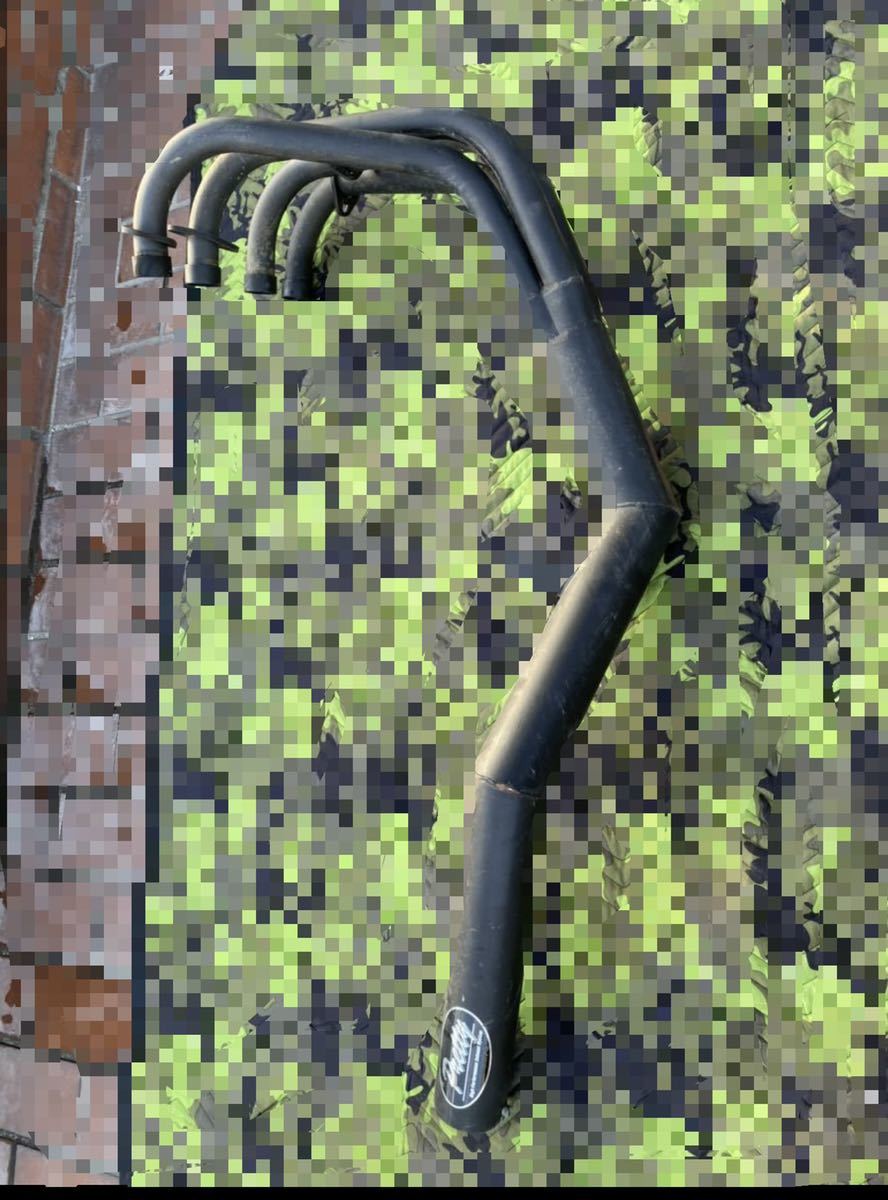 CB400SF NC31 4-2-1マフラー RPM-4in2in1 CB400SF Ver,R/S | 製品情報 | バイク用マフラー専門