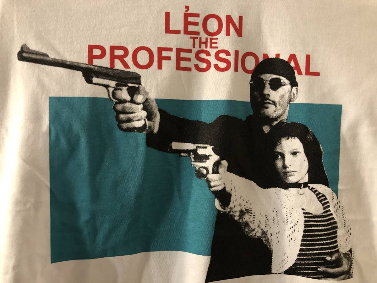 レオン ジャンレノ ナタリーポートマン プリント Tシャツ マチルダ ランドー アクション映画 Leon イラスト キャラクター 売買されたオークション情報 Yahooの商品情報をアーカイブ公開 オークファン Aucfan Com レオン ジャンレノ ナタリーポートマン プリント Tシャツ マチルダ ランドー アクション映画 Leon イラスト キャラクター 売買されたオークション情報 Yahooの商品情報をアーカイブ公開 オークファン Aucfan Com