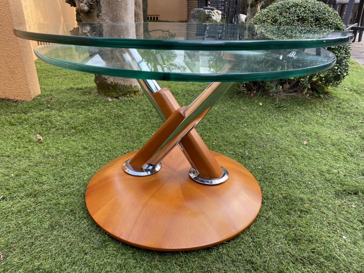 Ronald Schmitt ロナルドシュミット 可動式ドイツ製 IDC大塚家具 Ronald Schmitt ロナルドシュミット 可動式ドイツ製 IDC大塚家具