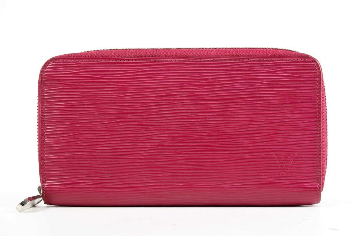 エピ ルイヴィトン VUITTON 中古・古着通販LOUIS (ルイ M61873 【美品 