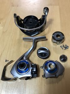 ダイワ エクスファイの値段と価格推移は 5件の売買情報を集計したダイワ エクスファイの価格や価値の推移データを公開