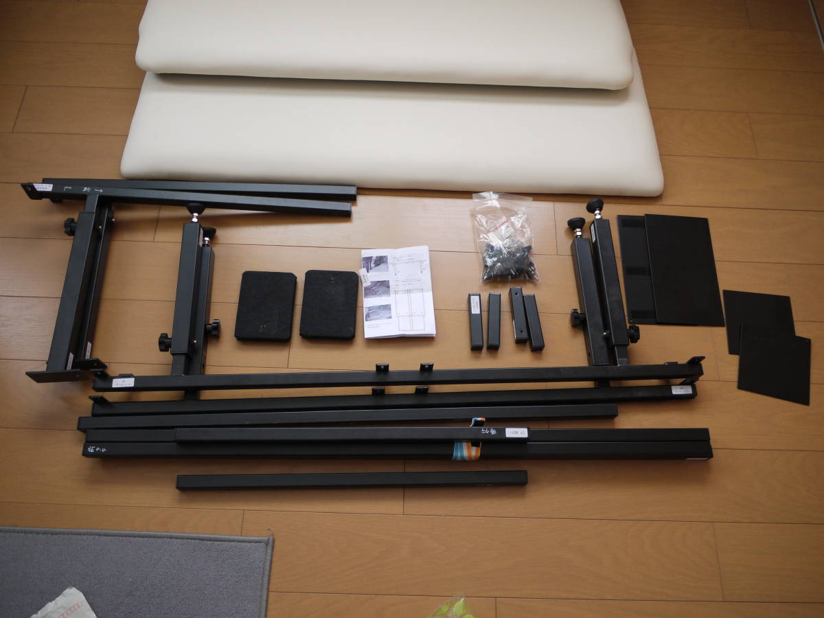 ホンダ ステップワゴン RP MGR Customs ベッドキット 検)RP 1 2 3 4 5 
