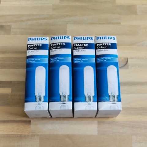 フィリップス PHILIPS マスターカラー - MASTER 直管タイプ 