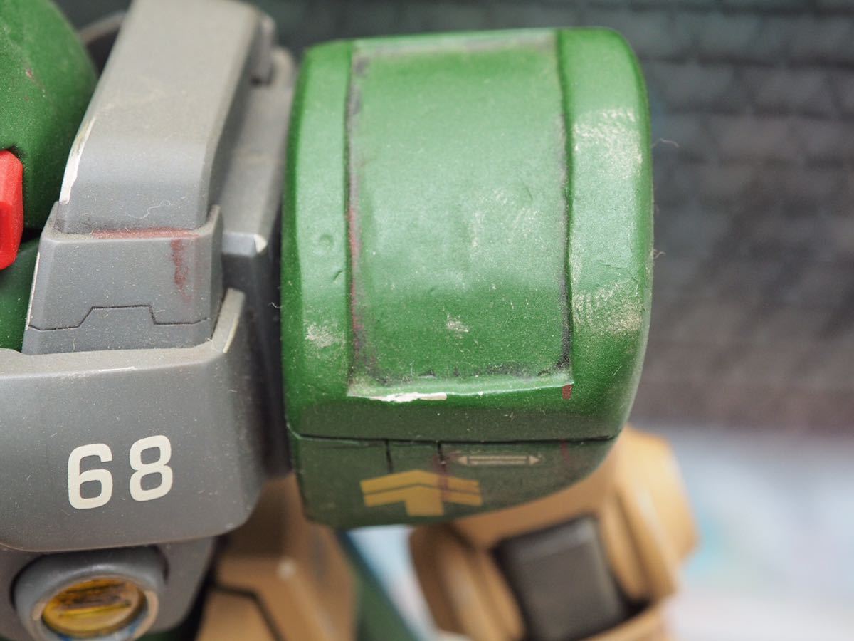 バンダイ Mg 1 100 ジオン公国軍量産型モビルスーツ Ms 09 ドム ジオニックフロント Ms 09f ドムフュンフ 機動戦士ガンダム 売買されたオークション情報 Yahooの商品情報をアーカイブ公開 オークファン Aucfan Com バンダイ Mg 1 100 ジオン公国軍量産型モビルスーツ Ms 09 ドム ジオニックフロント Ms 09f ドムフュンフ 機動戦士ガンダム 売買されたオークション情報 Yahooの商品情報をアーカイブ公開 オークファン Aucfan Com