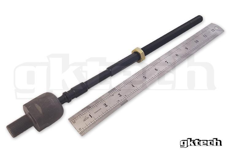 GKTech M14 スーパーアジャスタブルタイロッド S13/180SX/R31/R32/Z32