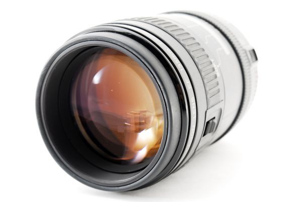 CANON EF 135mm F2.8 SOFT FOCUS ソフトフォーカス #286 Canon EF