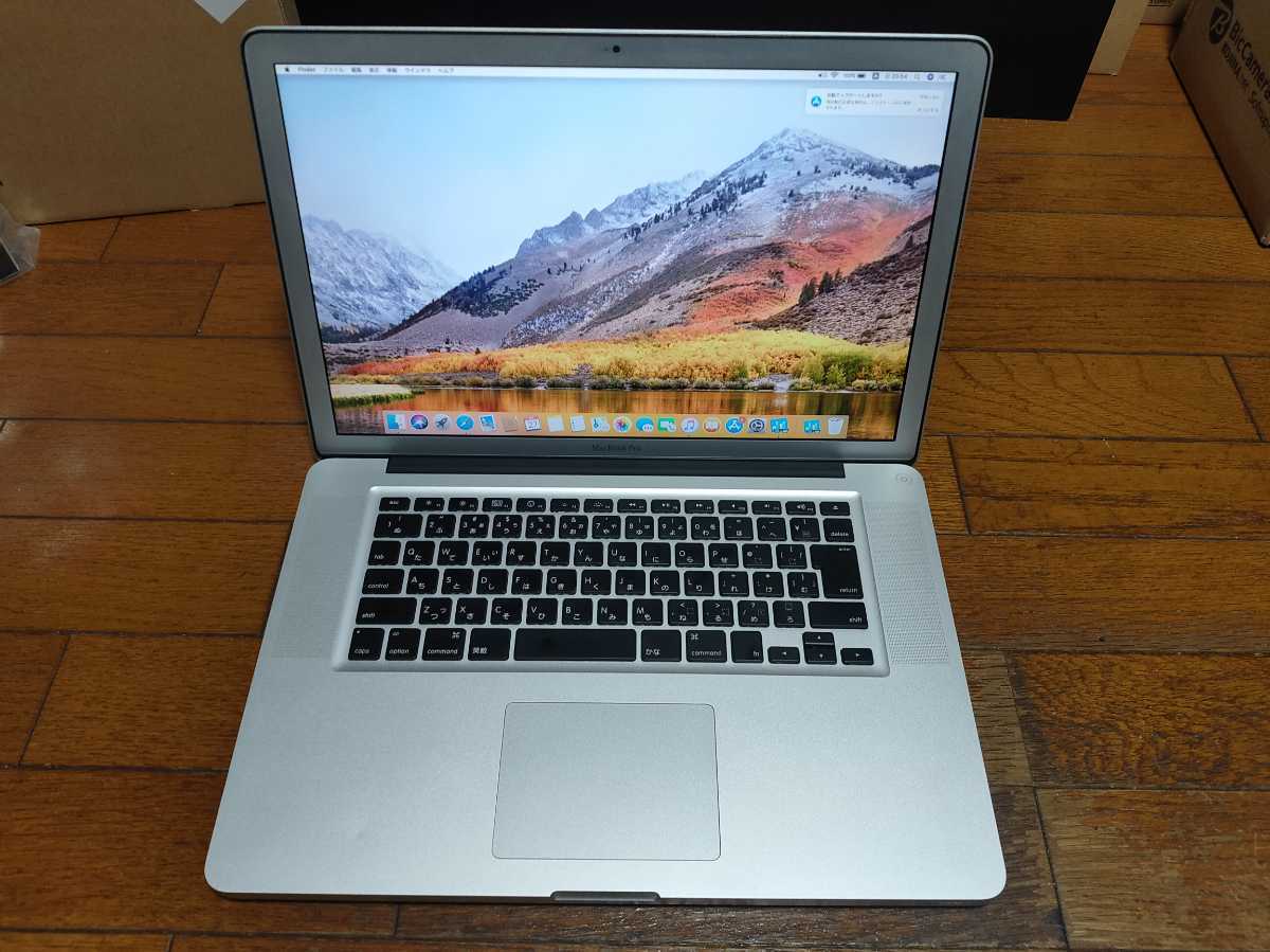 Pro MacBook Apple - 15-inch i7 15-Inch Core 16GB com: Review with 