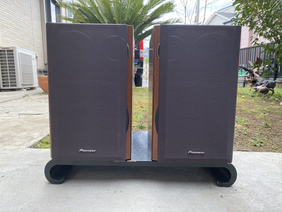 Pioneer S-N901-LR スピーカー パイオニア 公式通販 - ペア｜Yahoo