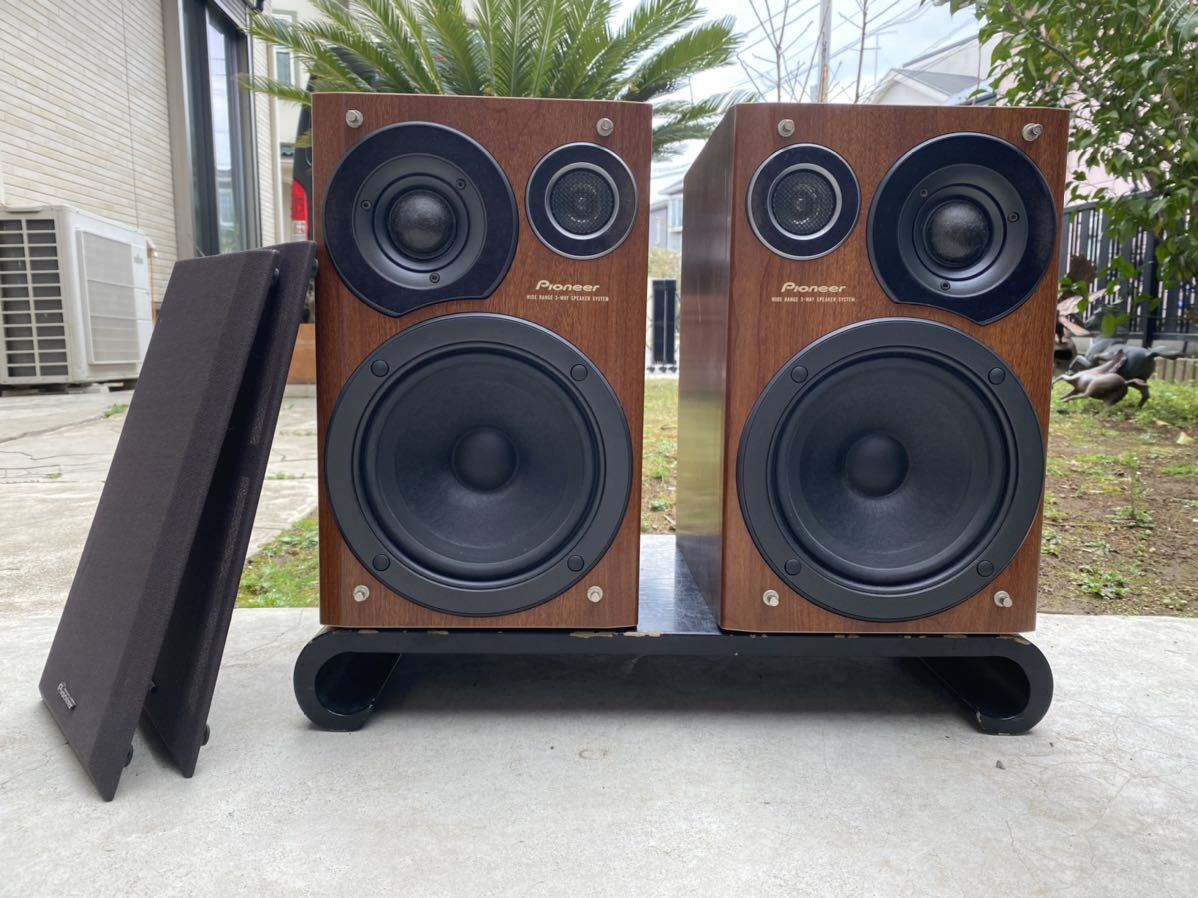 Pioneer S-N901-LR スピーカー パイオニア 公式通販 - ペア｜Yahoo