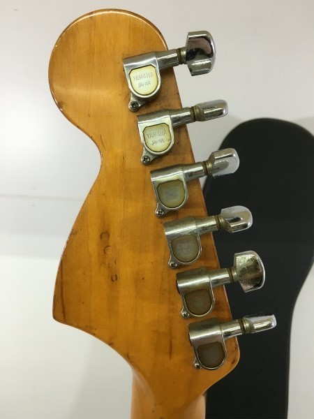 YAMAHA ヤマハ Super R'nroller 500 SR500 MADE IN JAPAN エレキギター