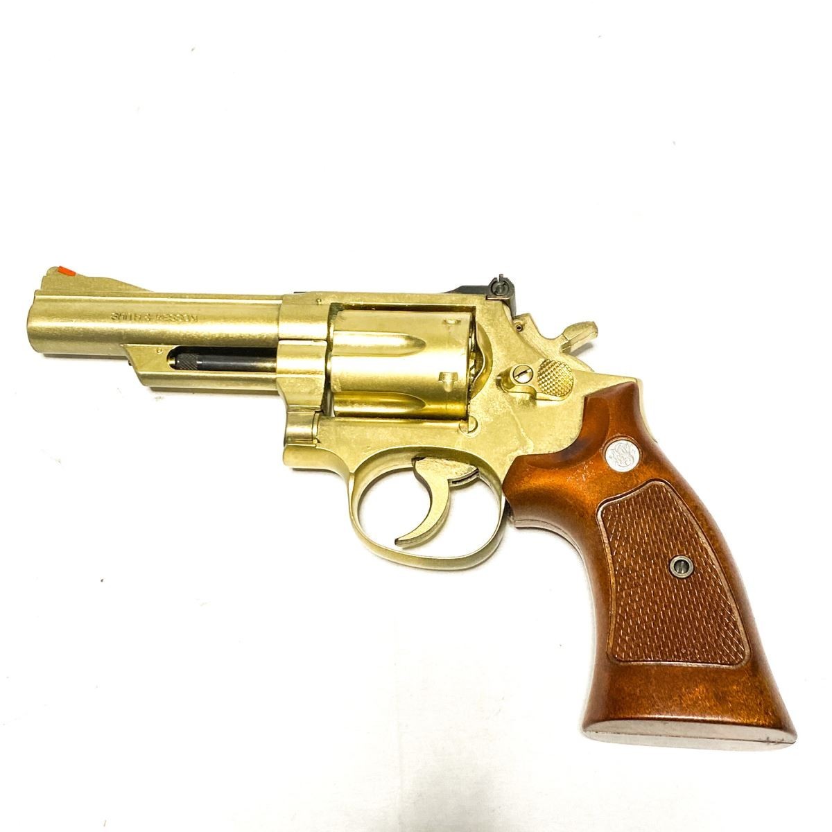 コクサイ SMG SMITH&WESSON S&W 357 MAGNUM マグナム モデルガン 金属 