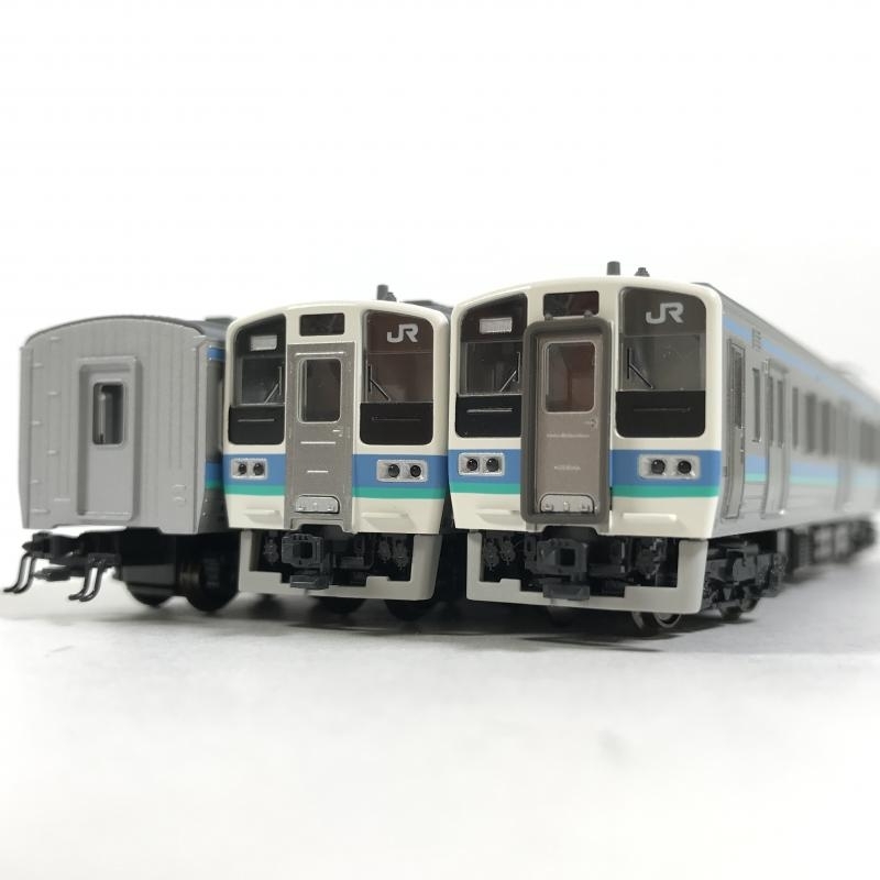 新品，安い 6-33 Nゲージ KATO 10-1197 211系3000番台 長野色 3両セット カトー 鉄道模型 aacc(近郊形電車)｜売買されたオークション情報、yahooの商品情報をアーカイブ公開 - オークファン 近郊形電車