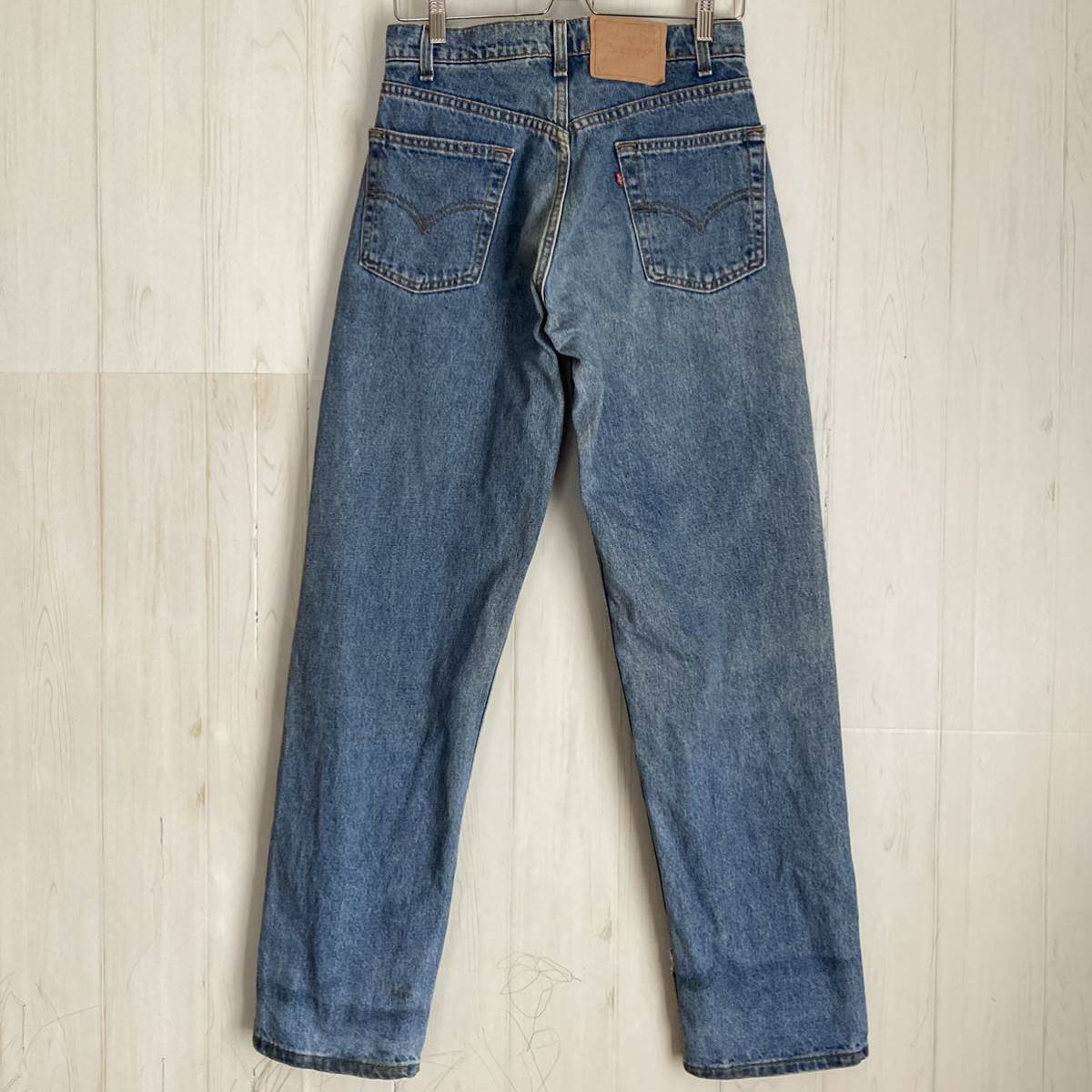 希少 USA製 リーバイス 565 Levi