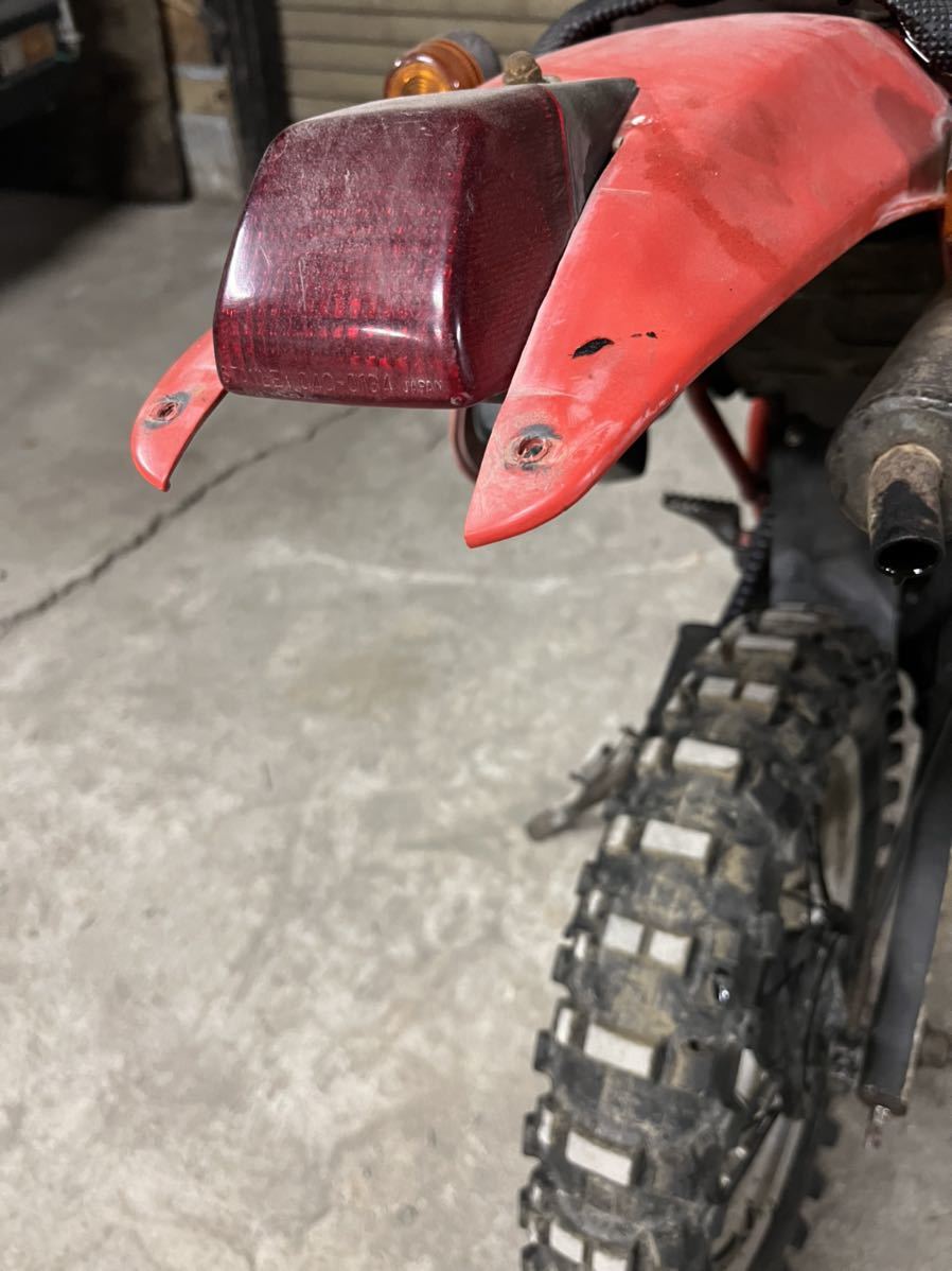 Crm80 Hd11 ホンダ Honda 実動 ベース車 Stage Oucpowersgrowth Com