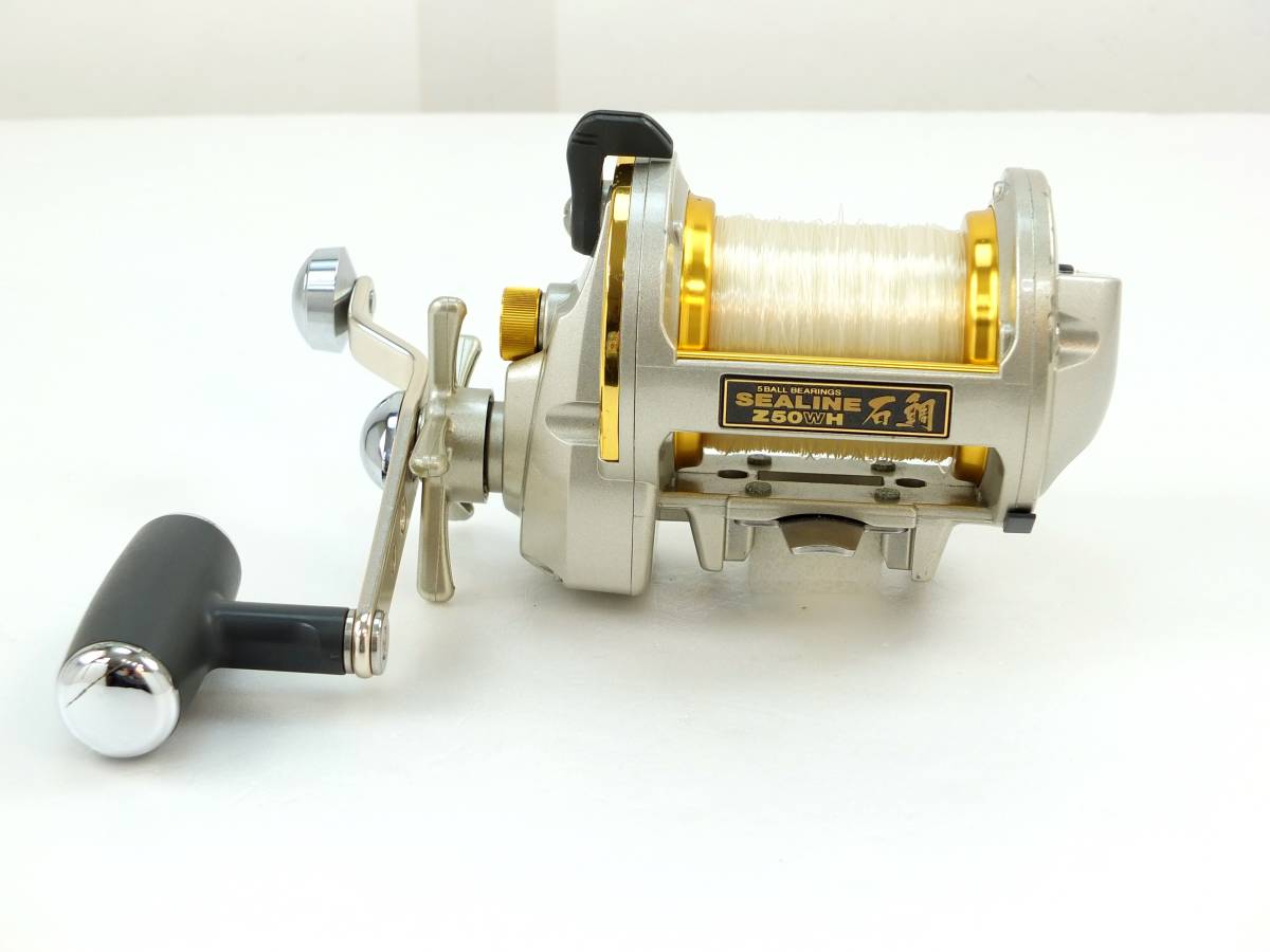ダイワ(Daiwa) シーライン石鯛・Z50WH 00607817