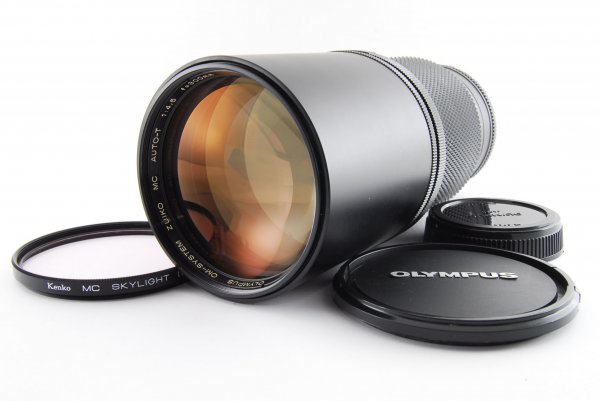 OLYMPUS Auto-S オリンパス 中古品 1.8☆完動品 f1.4 ☆超美