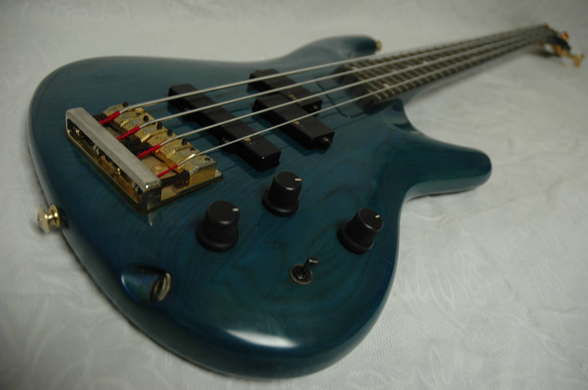 Greco Phoenix Bass Pxb 80 プリンセス プリンセス ブルー Made In Japan グレコ 売買されたオークション情報 Yahooの商品情報をアーカイブ公開 オークファン Aucfan Com