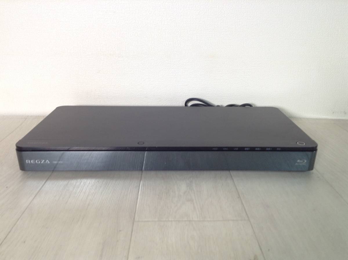 【豊富な，正規品】 H908 TOSHIBA 東芝 REGZA レグザ HDD＆ブルーレイディスクレコーダー BDレコーダー DBR-T450 13年製 ジャンク(東芝)｜売買されたオークション情報、yahooの商品情報をアーカイブ公開 - オークファン 東芝