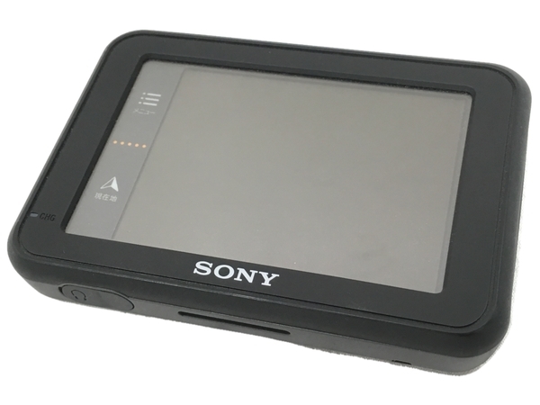 SONY ソニー NV-U37 ポータブルナビ バイク 自転車にも ハンドル