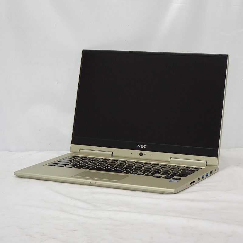 Direct HZ 1円～NEC Lavie Direct PC-GN276W1AA Core i7-7500U 2.7GHz
