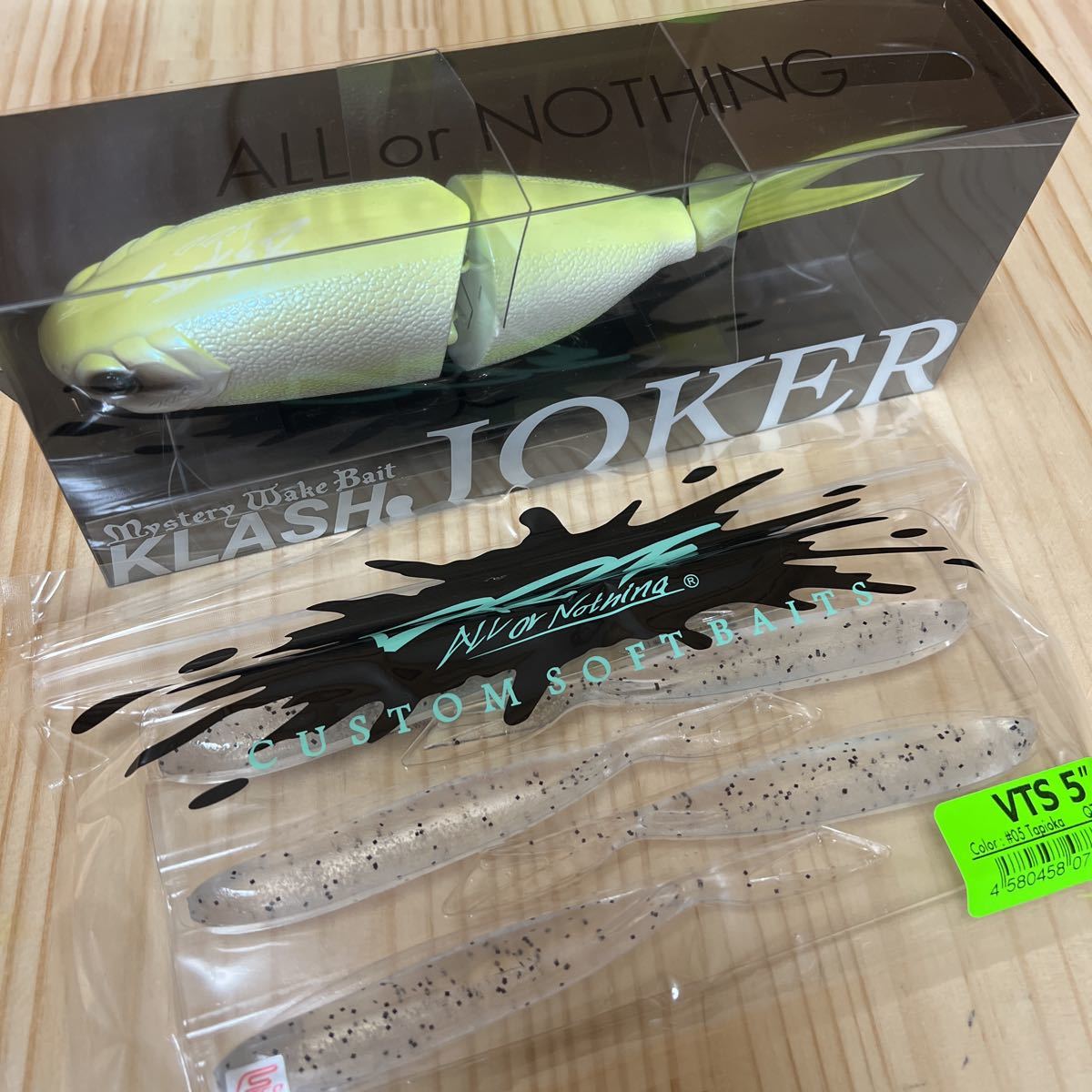 DRT KLASH JOKER クイーン カテゴリー 【公式通販】