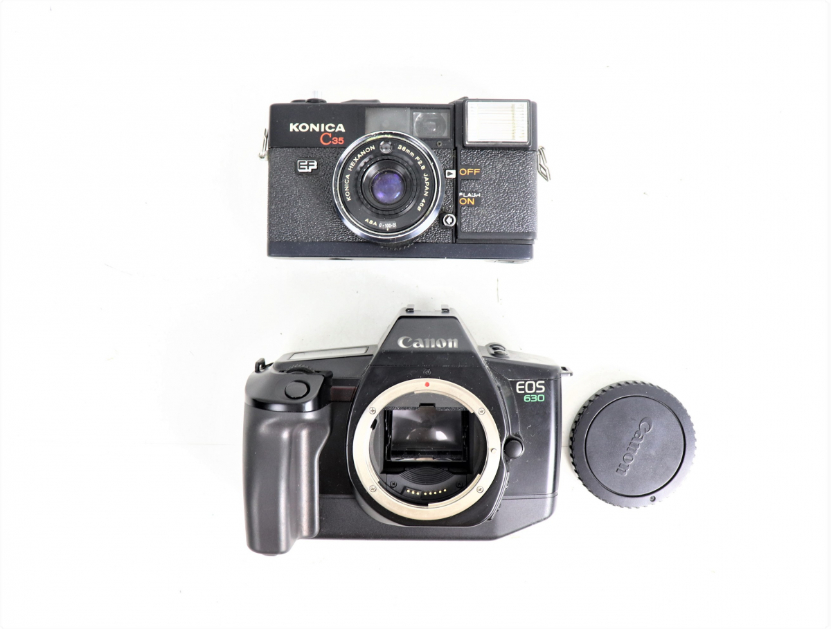 ☆ FE 135mm F1.8 Nikon フィルム一眼カメラ まとめ F3 FA ×2 FM GM -