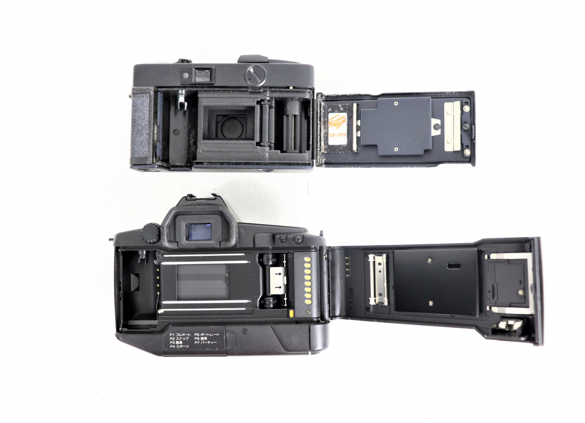 ☆ FE 135mm F1.8 Nikon フィルム一眼カメラ まとめ F3 FA ×2 FM GM -