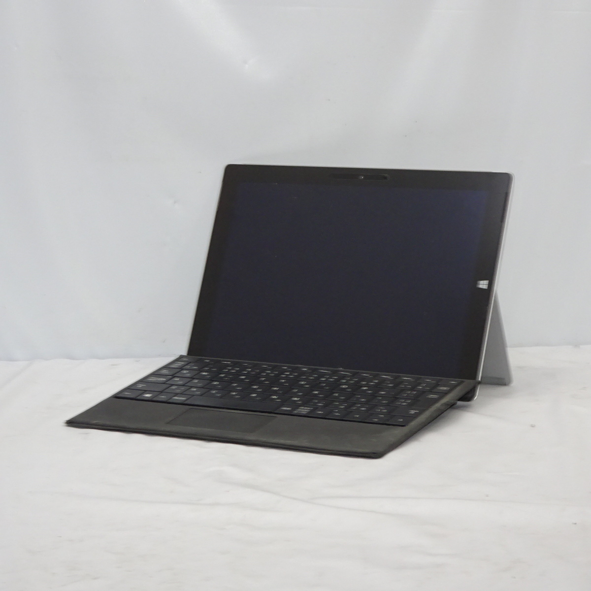 限定SALE，品質保証 Microsoft Surface3LTE 64GB Atom x7-Z8700 1.6GHz/2GB/62GB/OSなし/動作未確認 栃木出荷(Windows)｜売買されたオークション情報、yahooの商品情報をアーカイブ公開 - オークファン Windows