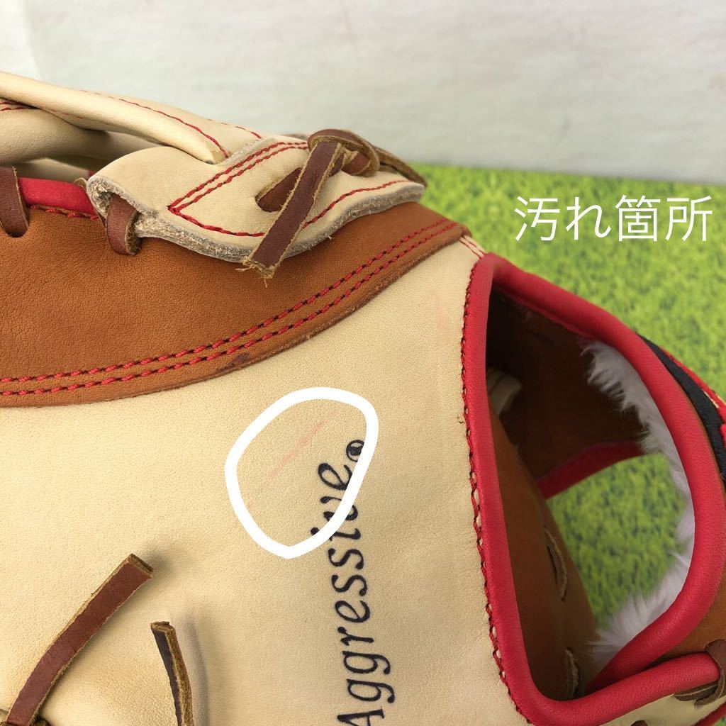 久保田スラッガー NEW湯もみ型付け加工で仕上げます！2024年モデル久保田 プロモデル SLUGGER) 野球 硬式 外野手用 | 中古野球用品販売の球児先生 久保田スラッガー（グローブ・ミット｜野球・ソフトボール 内野手 別注（スポーツ・アウトドア）の通販 硬式グローブ KUBOTA 久保田スラッガー(KUBOTA セカンド